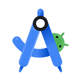 Android Studio Logo